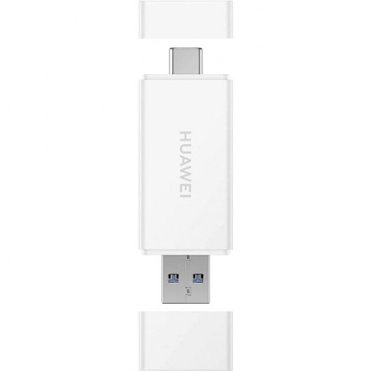 Huawei Leitor de Cartões NM/MicroSD