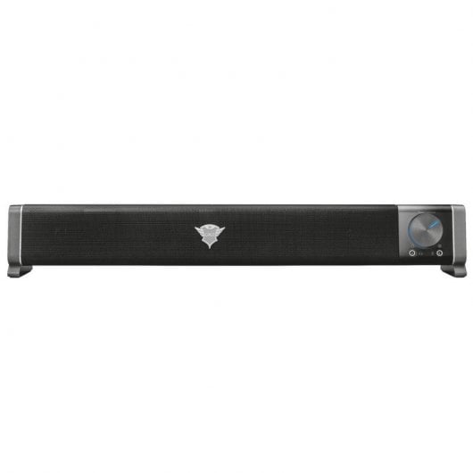 Trust GXT 618 Asto Barra de Sonido 12W