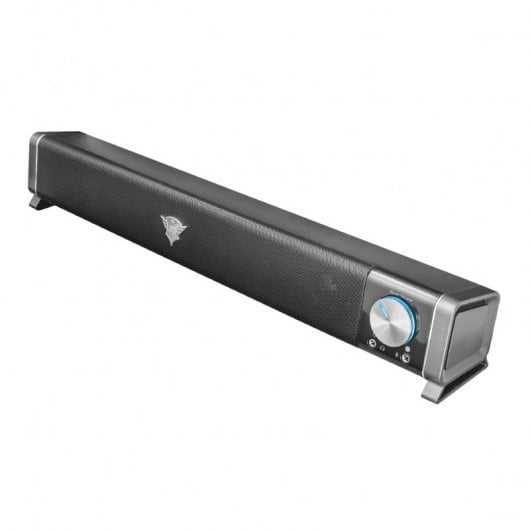 Trust GXT 618 Asto Barra de Sonido 12W