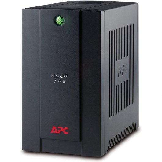 APC Back-UPS 700VA 390W