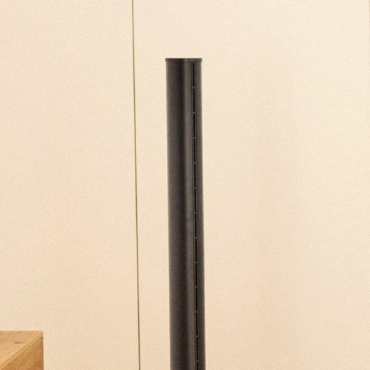 Newlux Dual 365 Aquecedor Cerâmico 1800W Preto