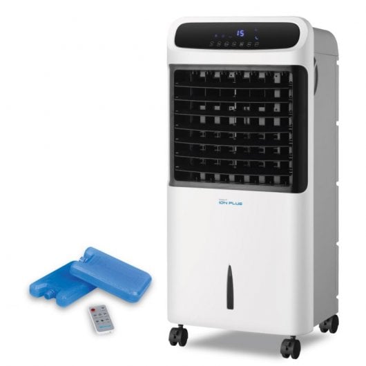 Newlux Ion+ Purificador de Aire Ionizador