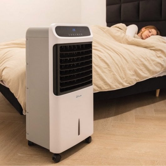 Newlux Ion+ Purificador de Aire Ionizador