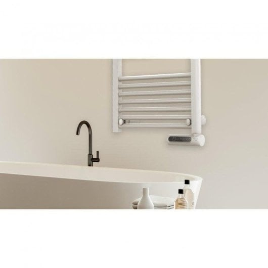 Cecotec Ready Warm 9200 Smart Towel White Toallero Eléctrico 750W