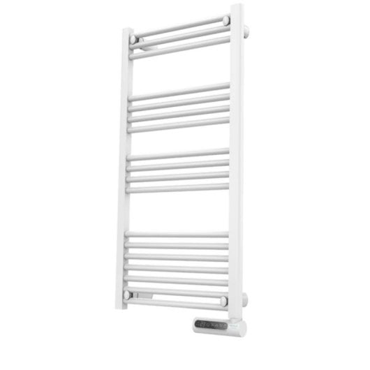 Secador de Toalhas Cecotec Ready Warm 9200 Smart Towel 750W LED Branco IP24