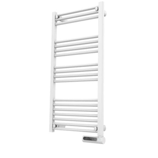 Cecotec Ready Warm 9200 Smart Towel White Toallero Eléctrico 750W