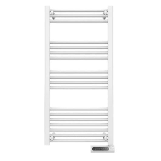 Cecotec Ready Warm 9200 Smart Towel White Toallero Eléctrico 750W