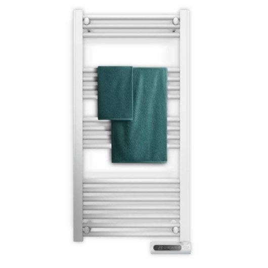 Cecotec Ready Warm 9200 Smart Towel White Toallero Eléctrico 750W