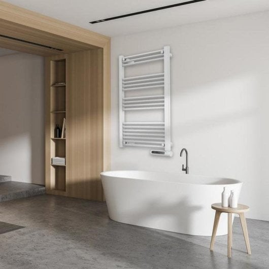 Cecotec Ready Warm 9200 Smart Towel White Toallero Eléctrico 750W