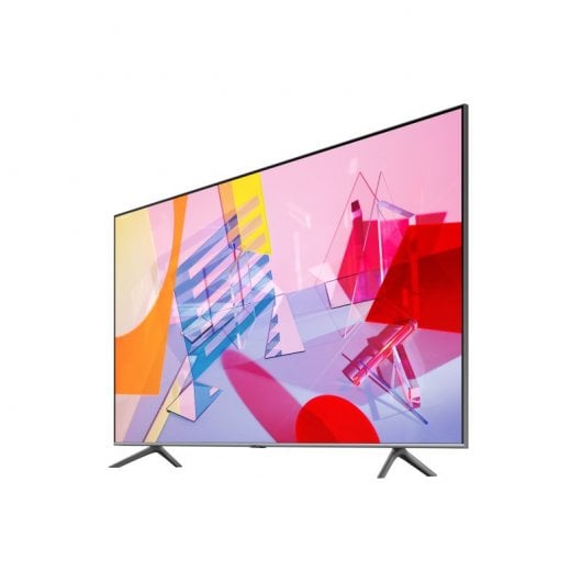 Samsung QE55Q67T 55" QLED UltraHD 4K