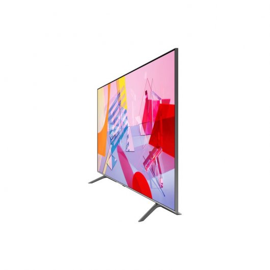 Samsung QE55Q67T 55" QLED UltraHD 4K