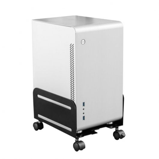 Ewent Suporte com Rodas Universal para CPU