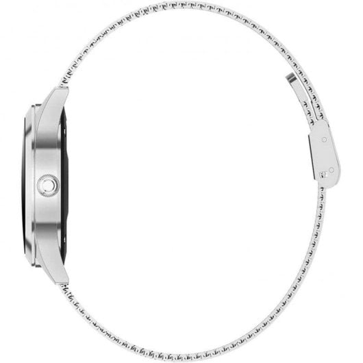 Innjoo Voom Classic Bluetooth 32mm IPS Argento IP68