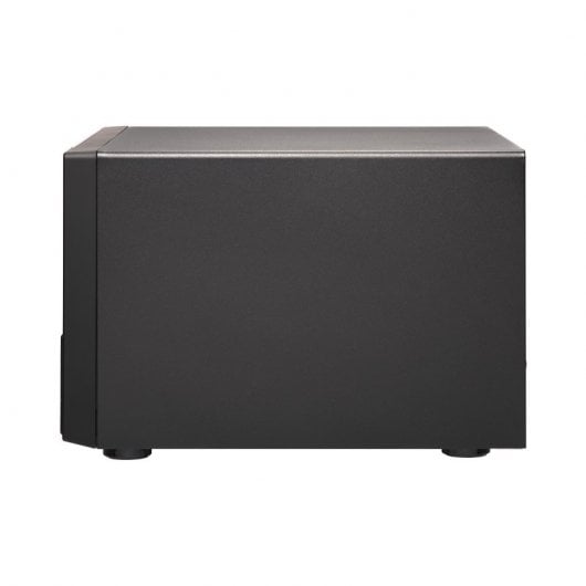 Qnap TL-D800S NAS