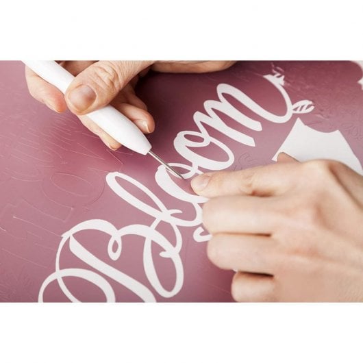 Cricut Basic Vinyl-Unkrautwerkzeug-Set