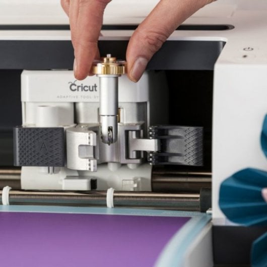 Cricut Pack de 2 Ruedas de Marcado