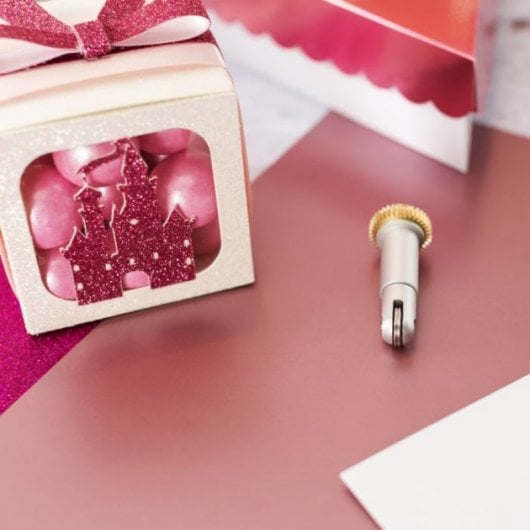 Cricut Pack de 2 Ruedas de Marcado