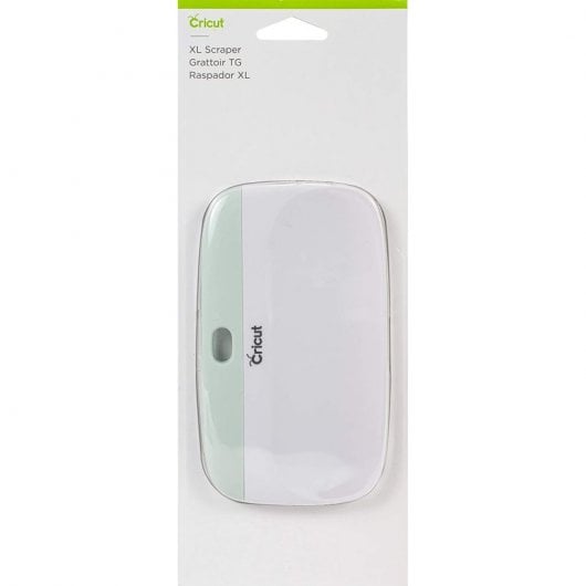 Cricut Rasqueta XL Verde Menta