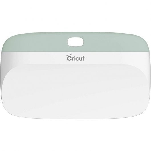 Cricut Rasqueta XL Verde Menta