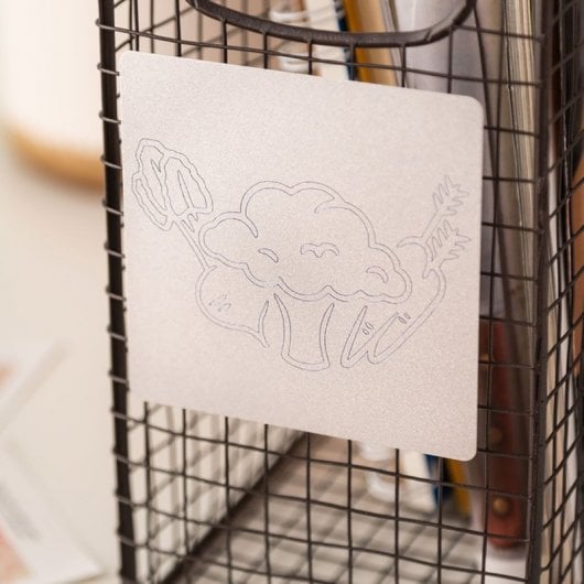 Cricut Kit Punta de Grabado + Portacuchillas