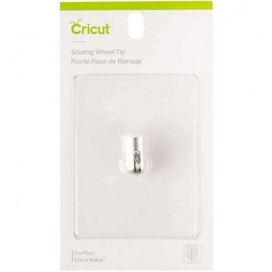 Cricut Rueda de Puntuación Simple