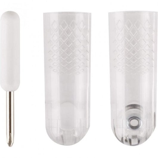 Cricut Kit Recambio de Cuchilla Rotatoria para Tela