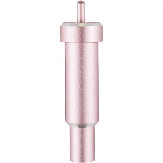 Cricut Cuchilla de Repuesto para Tela Adherida