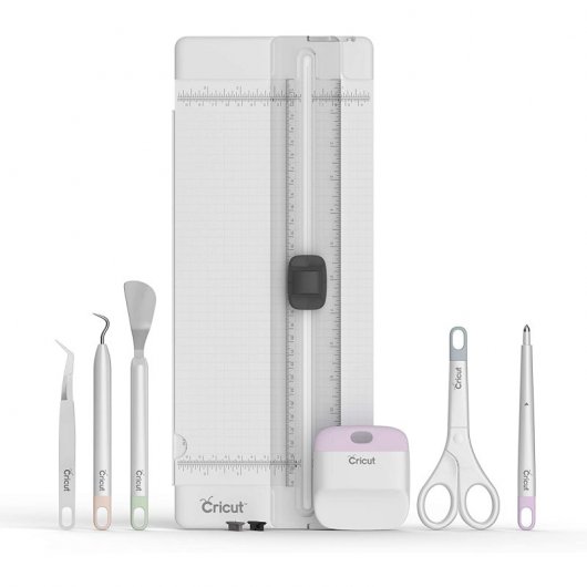 Cricut Kit de Herramientas Esenciales