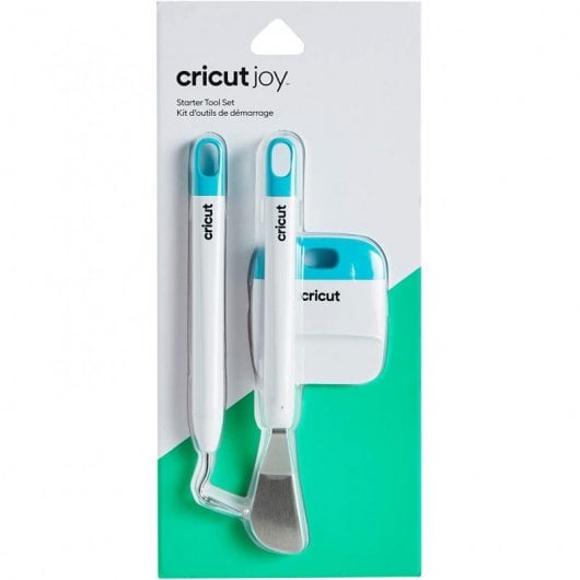 Kit d'outils de démarrage Cricut Joy
