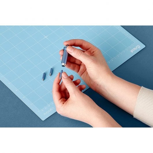 Kit di trasferimento lamina Cricut + 3 punte