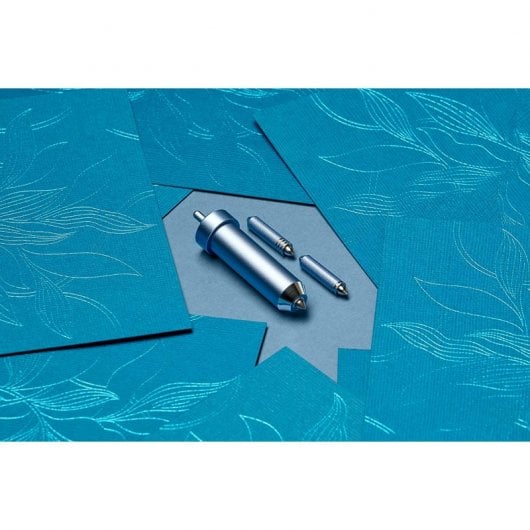 Kit di trasferimento lamina Cricut + 3 punte