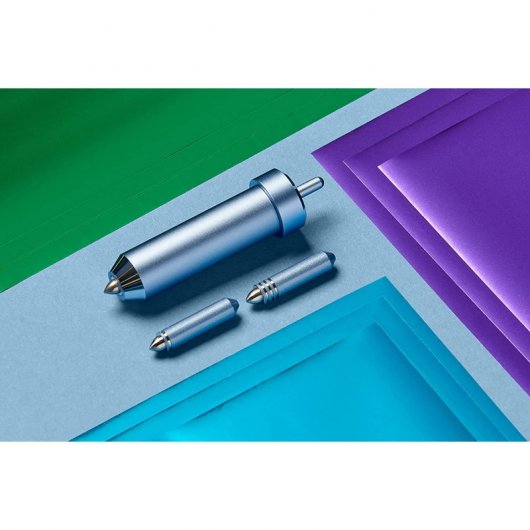 Kit di trasferimento lamina Cricut + 3 punte