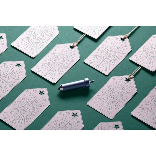 Kit di trasferimento lamina Cricut + 3 punte