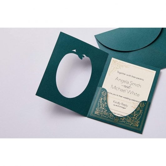 Kit di trasferimento lamina Cricut + 3 punte