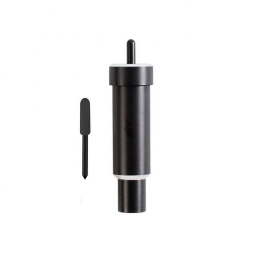 Cricut Kit Cuchilla de Repuesto de Corte Profundo + Adaptador