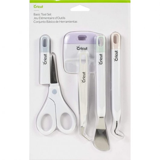 Kit di strumenti di base Cricut