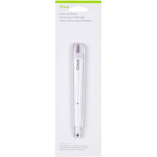 Cricut Stylus Lápiz para Puntuación 3D