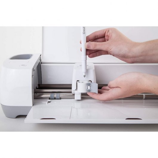 Cricut Stylus Lápiz para Puntuación 3D