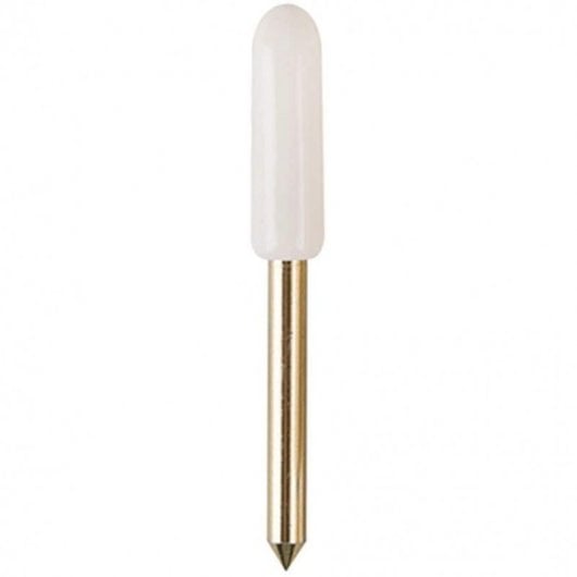 Cricut Cuchilla Premium de Repuesto con Punta Fina