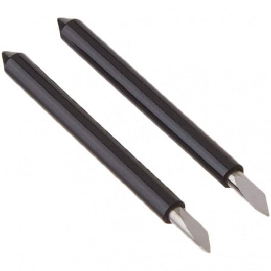 Cricut Set de 2 Cuchillas de Repuesto de Corte Profundo