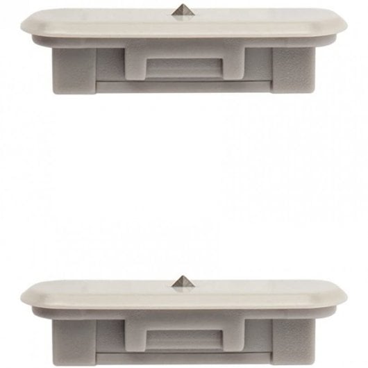 Cricut Pack de 2 Cuchillas para Guillotina Portátil 12"