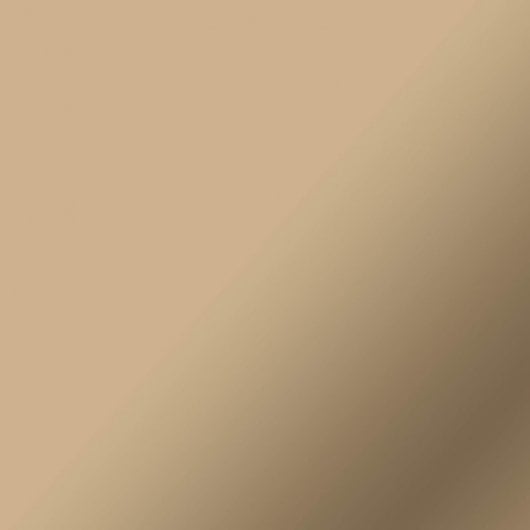 Cricut Vinyle Adhésif Permanent 12" x 48" Or