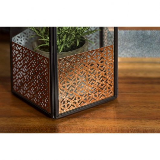 Cricut Textured Vinilo Adhesivo Permanente 12"x48" Cobre Metálico