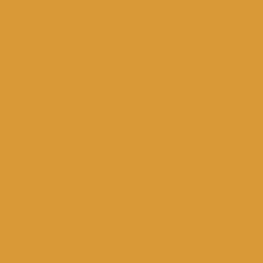 Vinile adesivo permanente Cricut 12" x 50" giallo mais