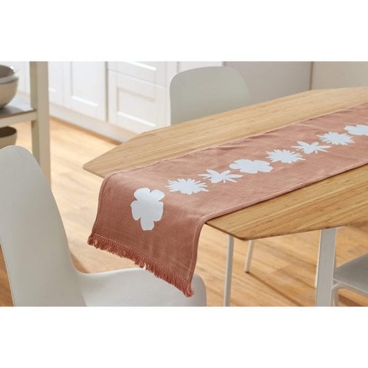 Cricut Joy Wärmeübertragungsvinyl zum Aufbügeln, 13,9 cm x 60,9 cm, Weiß