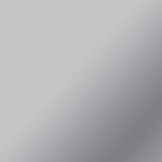 Vinile tessile termoadesivo termoadesivo Cricut Everyday 30,5 cm x 61 cm Argento
