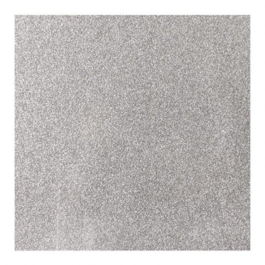 Cricut Glitter Iron-On Pack 6 Vinilos Textiles Termoadhesivos 30.5 x 30.5 cm Surtido Bejeweld