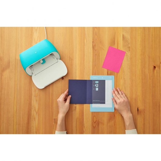 Kit d'insertion de cartes Cricut Joy Glitz & Glam