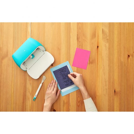 Kit d'insertion de cartes Cricut Joy Glitz & Glam