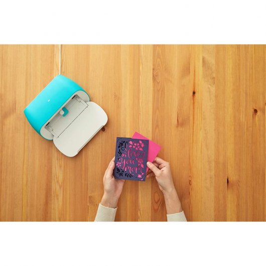 Kit d'insertion de cartes Cricut Joy Glitz & Glam